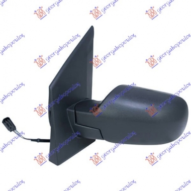 RETROVIZOR ELEKTRICNI -06 (KONVEKSNO)