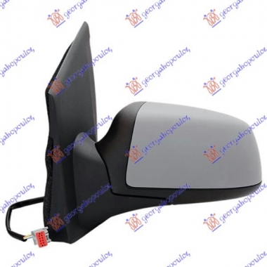 RETROVIZOR ELEKTRICNI 06- (KONVEKSNO)