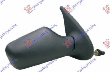 RETROVIZOR ELEKTRICNI 5 VRATA (KONVEKSNO