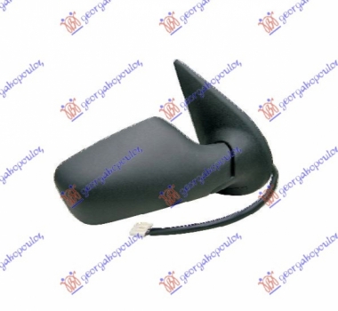 RETROVIZOR ELEKTRICNI 5 VRATA (KONVEKSNO