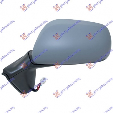 RETROVIZOR ELEKTRICNI AL. PM (A KVALIT.)