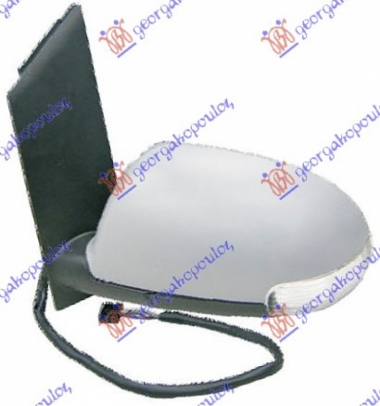 RETROVIZOR ELEKTRICNI (ASFERICNO)