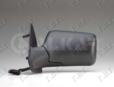 RETROVIZOR ELEKTRICNI (ASFERICNO)