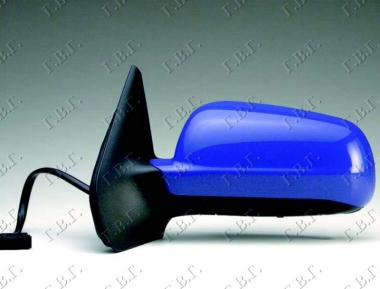 RETROVIZOR ELEKTRICNI (ASFERICNO)