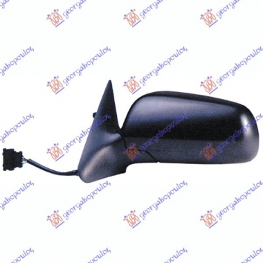 RETROVIZOR ELEKTRICNI GREJ. (A KVAL)