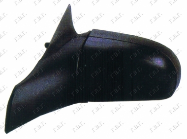 RETROVIZOR ELEKTRICNI GREJ. (A KVALITET)