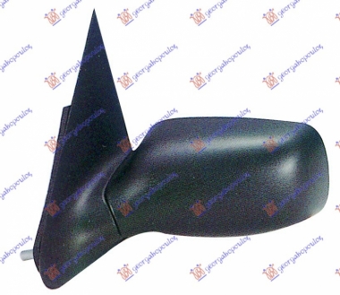 RETROVIZOR ELEKTRICNI GREJ. (A KVALITET)