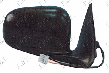 RETROVIZOR ELEKTRICNI GREJ. (A KVALITET)