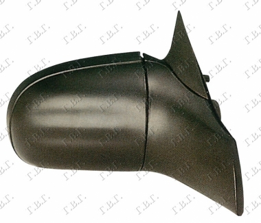 RETROVIZOR ELEKTRICNI GREJ. (A KVALITET)