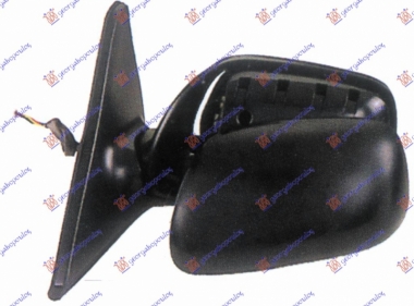 RETROVIZOR ELEKTRICNI GREJ. (A KVALITET)