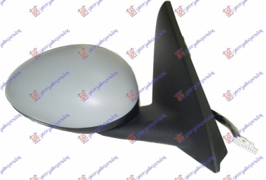 RETROVIZOR ELEKTRICNI GREJ. PM (A KVAL.)