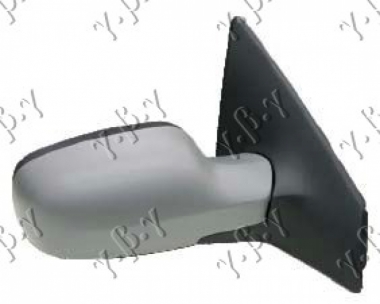 RETROVIZOR ELEKTRICNI GREJ PM (SA SENZ.)