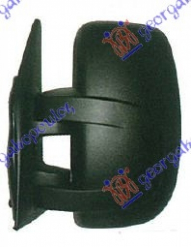 RETROVIZOR ELEKTRICNI GREJAC. 03- A KVAL