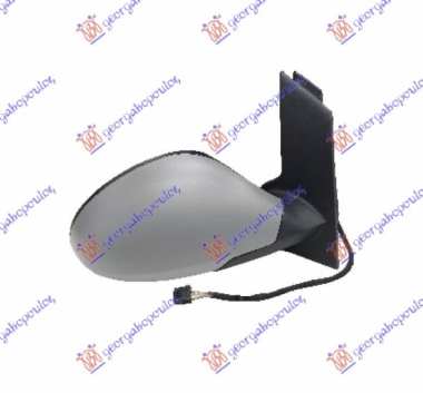 RETROVIZOR ELEKTRICNI (KONVEKSNO)