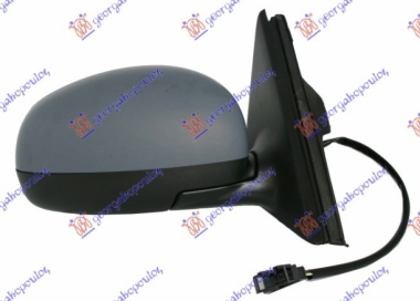 RETROVIZOR ELEKTRICNI (KONVEKSNO)