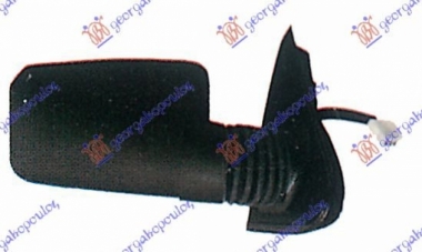 RETROVIZOR ELEKTRICNI (KONVEKSNO)