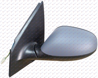 RETROVIZOR ELEKTRICNI (KONVEKSNO)