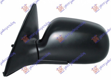 RETROVIZOR ELEKTRICNI (KONVEKSNO STAKLO)