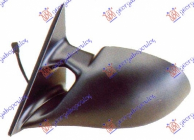 RETROVIZOR ELEKTRICNI M3 (A KVALITET)