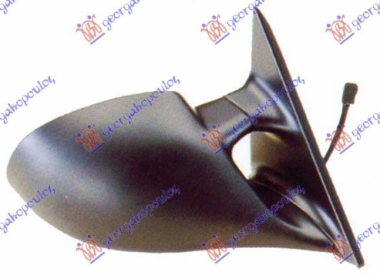 RETROVIZOR ELEKTRICNI M3 (A KVALITET)