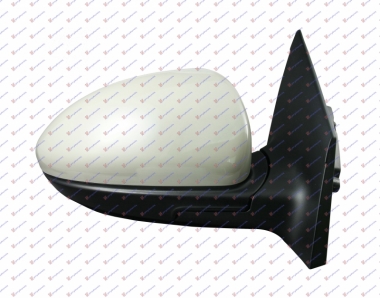 RETROVIZOR ELEKTRICNI PM (KONVEKSNO)