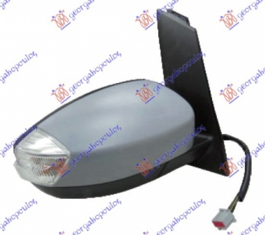 RETROVIZOR ELEKTRICNI PM MIGAVAC