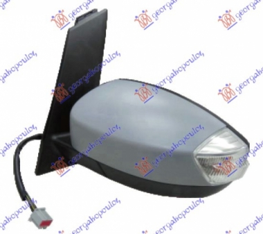 RETROVIZOR ELEKTRICNI PM MIGAVAC