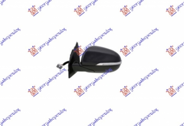 RETROVIZOR ELEKTRICNI PM (MIGAVAC)