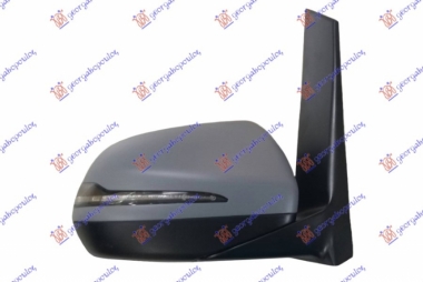 RETROVIZOR ELEKTRICNI PM MIGAVAC (7 PIN)