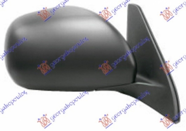 RETROVIZOR ELEKTRICNI PREKLOPNI