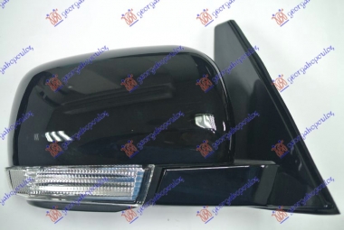 RETROVIZOR ELEKTRICNI PREKL(SA SV)(A KV)