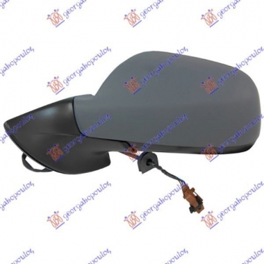 RETROVIZOR ELEKTRICNI SA GREJ PM A KVAL.