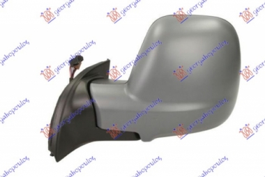 RETROVIZOR ELEKTRICNI SA GREJACEM 12-