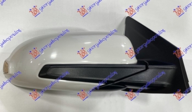 RETROVIZOR ELEKTRICNI SA GREJACEM PM (MIGAVAC) (A KVALITET)