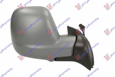 RETROVIZOR ELEKTRICNI SA GREJACEM (SENZOR) 12-