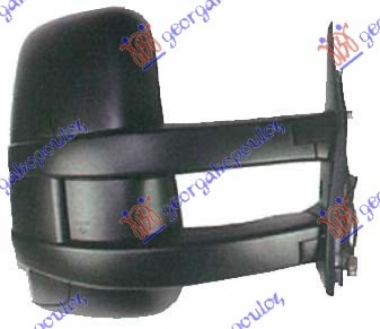 RETROVIZOR ELEKTRICNI SA MIGAV.DUGI (KON