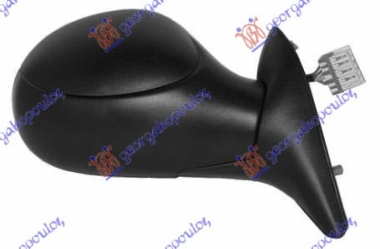 RETROVIZOR ELEKTRICNI SA SENZOROM -04 (K