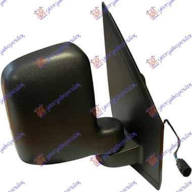 RETROVIZOR ELEKTRICNI (VERT) A KVALITET