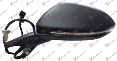 RETROVIZOR ELE.PM PREK.SVE MIG A KVALIT
