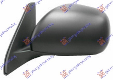 RETROVIZOR ELE.PREKLOPNI (A KVALITET)