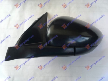 RETROVIZOR ELE.PRIMED SA GREJACEM (KONVE