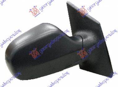 RETROVIZOR ELE.SA GREJACEM (A KVALITET)