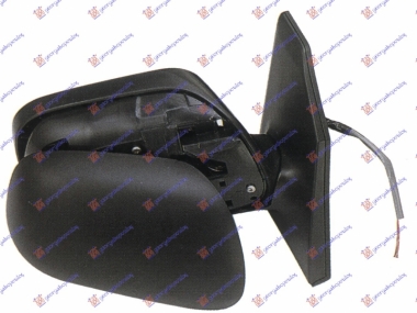 RETROVIZOR ELE.SA GREJACEM PM -04 (KONVE