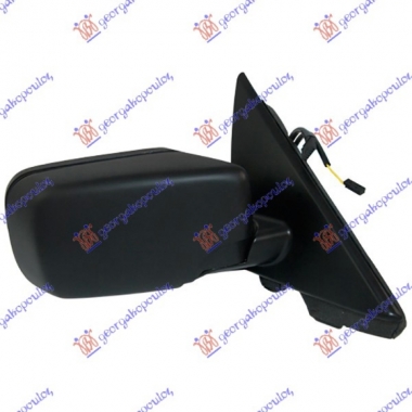 RETROVIZOR ELE.SA GREJACEM PM A KVAL