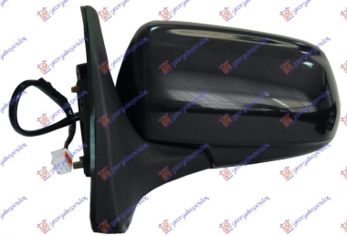 RETROVIZOR ELE.SA GREJACEM PM A KVALITET