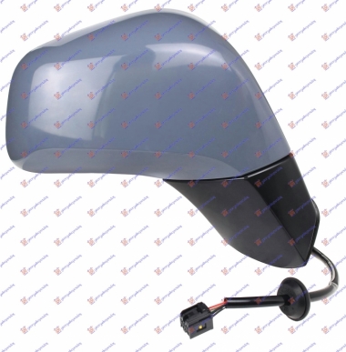 RETROVIZOR ELE.SA GREJACEM PM A KVALITET