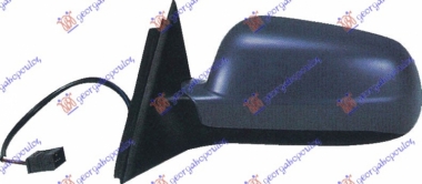 RETROVIZOR ELE.SA GREJACEM PRIMED -06 (A