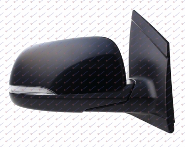 RETROVIZOR ELE.SA GREJACEM/MIG A KVALIT.