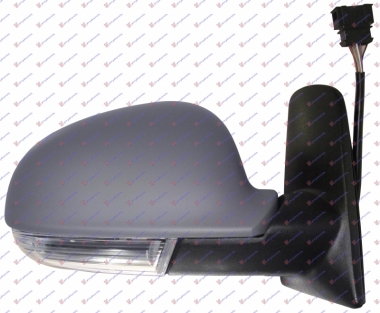 RETROVIZOR EL.GREJ. PM 04- (A KVALITET)