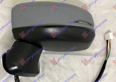 RETROVIZOR EL.GREJ PREKL.PM(SA MIG)